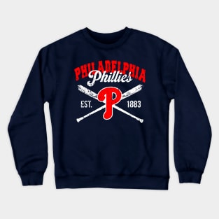Philadelphia 1883 Crewneck Sweatshirt